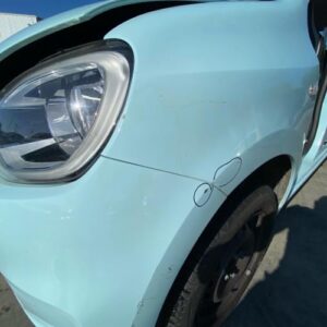Aile avant gauche RENAULT TWINGO 3 PHASE 2 Essence