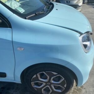 Aile avant droit RENAULT TWINGO 3 PHASE 2 Essence
