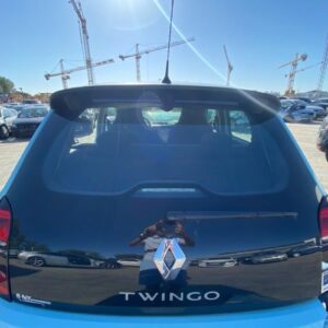 Malle/Hayon arriere RENAULT TWINGO 3 PHASE 2 Essence