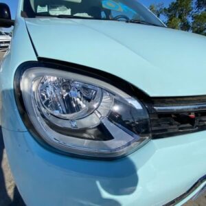 Optique avant principal droit (feux)(phare) RENAULT TWINGO 3 PHASE 2 Essence
