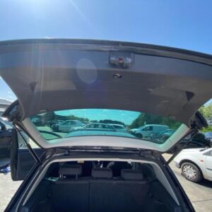 Malle/Hayon arriere VOLKSWAGEN GOLF 5 Diesel