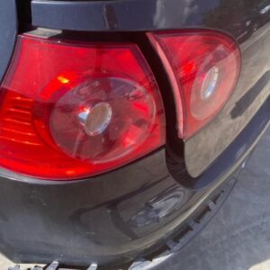Feu arriere principal gauche (feux) VOLKSWAGEN GOLF 5 Diesel