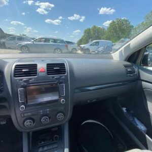 Tableau de bord VOLKSWAGEN GOLF 5 Diesel