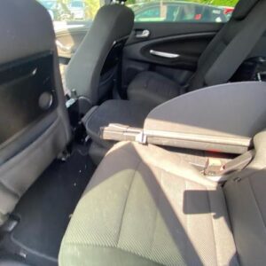 Interieur complet FORD S-MAX 1 PHASE 2 Diesel