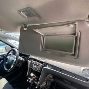 Pare soleil droit FORD S-MAX 1 PHASE 2 Diesel