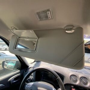 Pare soleil gauche FORD S-MAX 1 PHASE 2 Diesel