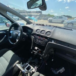 Tableau de bord FORD S-MAX 1 PHASE 2 Diesel
