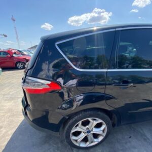 Aile arriere droit FORD S-MAX 1 PHASE 2 Diesel