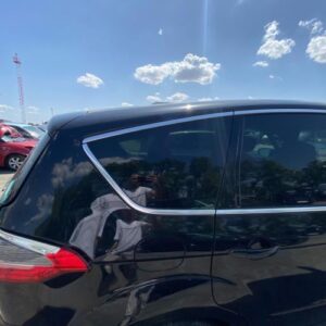 Custode arriere droit FORD S-MAX 1 PHASE 2 Diesel