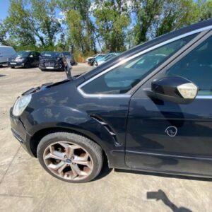 Aile avant gauche FORD S-MAX 1 PHASE 2 Diesel