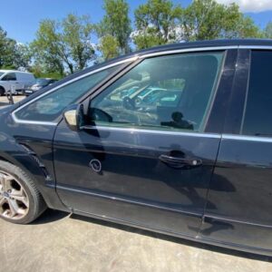 Porte avant gauche FORD S-MAX 1 PHASE 2 Diesel