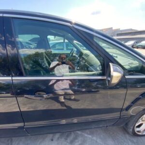 Porte avant droit FORD S-MAX 1 PHASE 2 Diesel