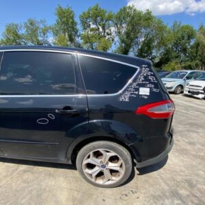 Porte arriere gauche FORD S-MAX 1 PHASE 2 Diesel