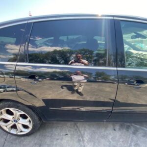 Porte arriere droit FORD S-MAX 1 PHASE 2 Diesel