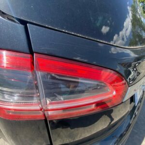 Feu arriere secondaire gauche (feux) FORD S-MAX 1 PHASE 2 Diesel