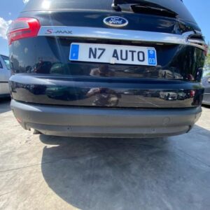Pare choc arriere FORD S-MAX 1 PHASE 2 Diesel