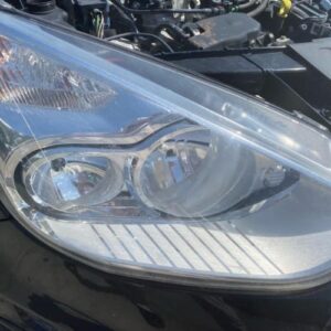 Optique avant principal droit (feux)(phare) FORD S-MAX 1 PHASE 2 Diesel