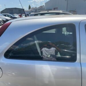Custode arriere droit OPEL CORSA C PHASE 2 Diesel