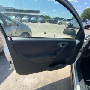 Retroviseur gauche OPEL CORSA C PHASE 2 Diesel