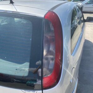 Feu arriere principal droit (feux) OPEL CORSA C PHASE 2 Diesel