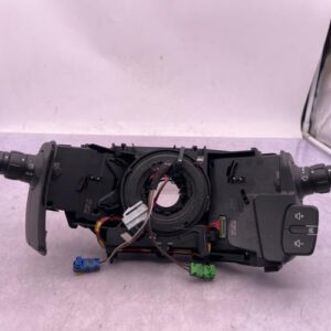 Com (Bloc Contacteur Tournant+Commodo Essuie Glace+Commodo Phare) RENAULT CLIO 3 PHASE 1 Diesel