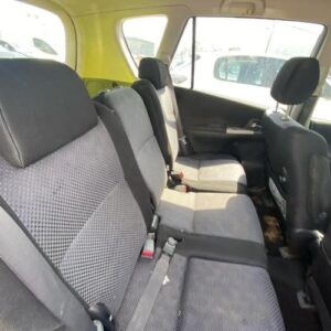 Interieur complet TOYOTA COROLLA VERSO 1 Diesel