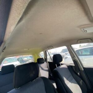 Ciel de toit TOYOTA COROLLA VERSO 1 Diesel