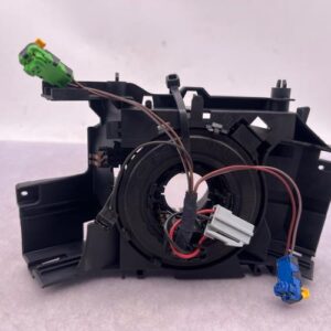 Contacteur tournant RENAULT CLIO 3 PHASE 2 Diesel