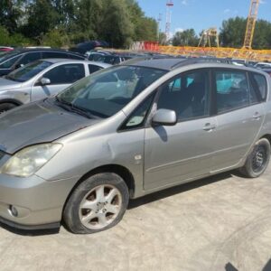 Retroviseur gauche TOYOTA COROLLA VERSO 1 Diesel