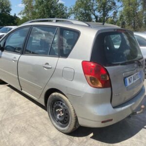 Feu arriere principal gauche (feux) TOYOTA COROLLA VERSO 1 Diesel