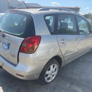 Feu arriere principal droit (feux) TOYOTA COROLLA VERSO 1 Diesel