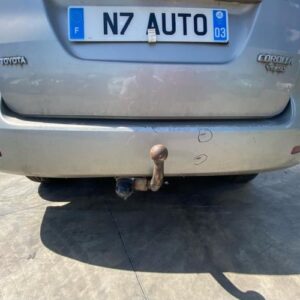 Attelage (boule de remorquage) TOYOTA COROLLA VERSO 1 Diesel