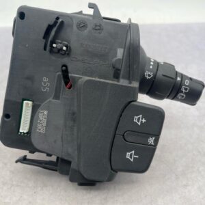 Commodo d'essuie glaces RENAULT CLIO 3 PHASE 2 Diesel