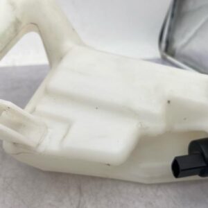 Vase de lave glace VOLKSWAGEN POLO 4 PHASE 1 Essence