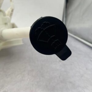 Vase de lave glace CHEVROLET SPARK PHASE 2 Essence