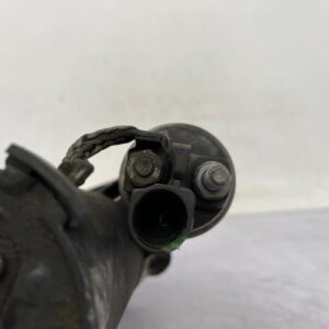 Demarreur AUDI A4 2 AVANT PHASE 2 BREAK Diesel
