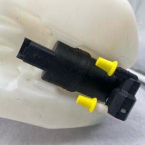Vase de lave glace CITROEN C3 PICASSO PHASE 2 Diesel