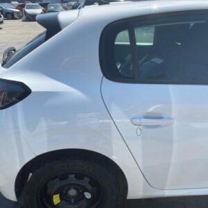 Aile arriere droit PEUGEOT 208 2 PHASE 1 Essence