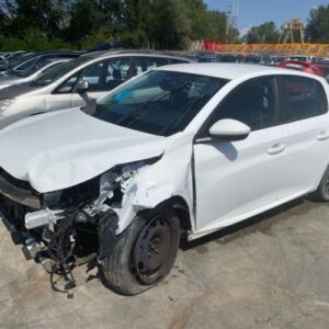 Retroviseur gauche PEUGEOT 208 2 PHASE 1 Essence