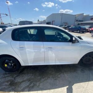 Porte avant droit PEUGEOT 208 2 PHASE 1 Essence