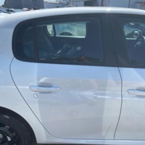 Porte arriere droit PEUGEOT 208 2 PHASE 1 Essence