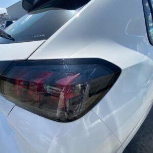 Feu arriere principal droit (feux) PEUGEOT 208 2 PHASE 1 Essence