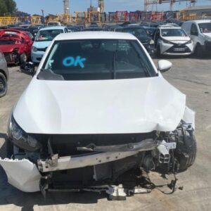 Pare brise PEUGEOT 208 2 PHASE 1 Essence