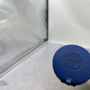 Vase de lave glace CITROEN C1 1 PHASE 2 Essence