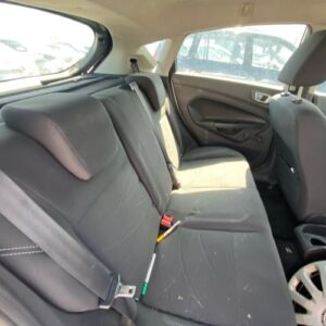 Interieur complet FORD FIESTA 6 PHASE 2 Diesel