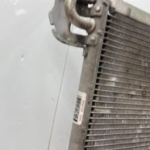 Condenseur de clim FORD FIESTA 6 PHASE 1 Diesel