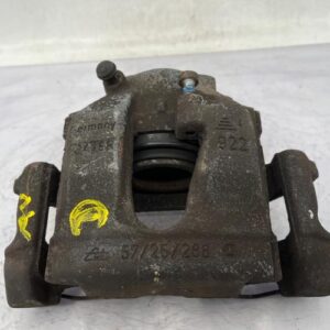 Etrier avant droit (freinage) MERCEDES CLASSE E 210 PHASE 1 Diesel
