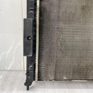 Radiateur eau PEUGEOT 5008 2 PHASE 1 Essence