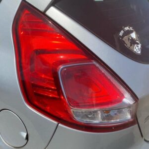 Feu arriere principal gauche (feux) FORD FIESTA 6 PHASE 2 Diesel