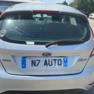 Malle/Hayon arriere FORD FIESTA 6 PHASE 2 Diesel